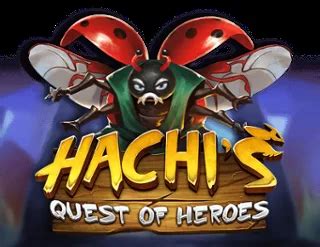Hachi S Quest Of Heroes betsul